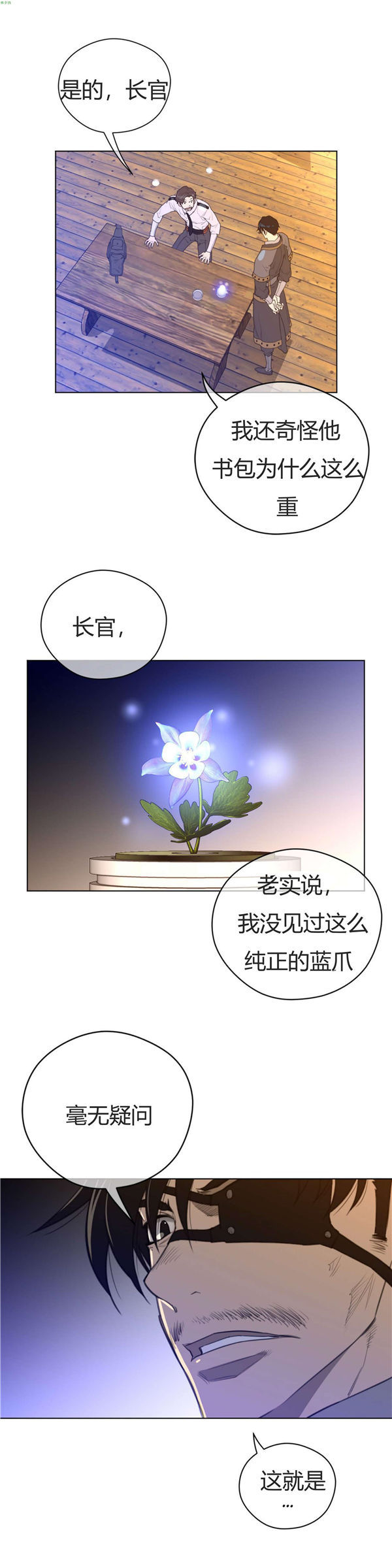 完美的壹半 第38话 第6页