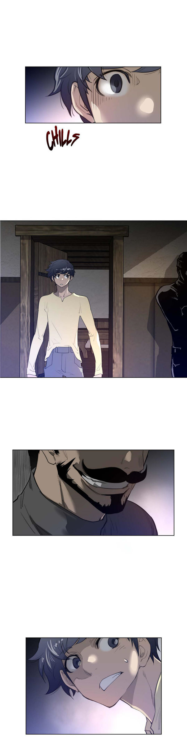 完美的壹半 第41话 第19页