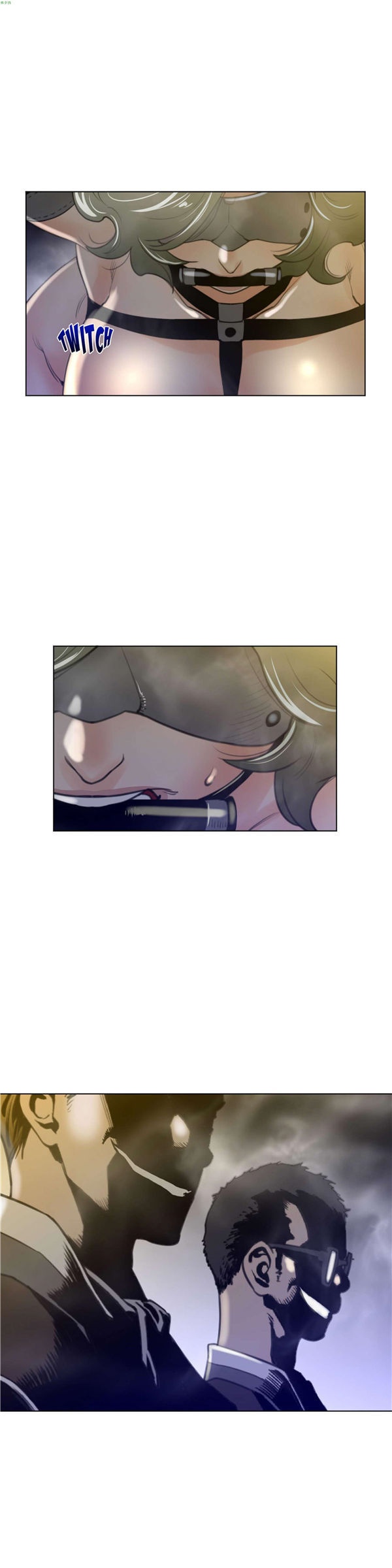 完美的壹半 第40话 第13页