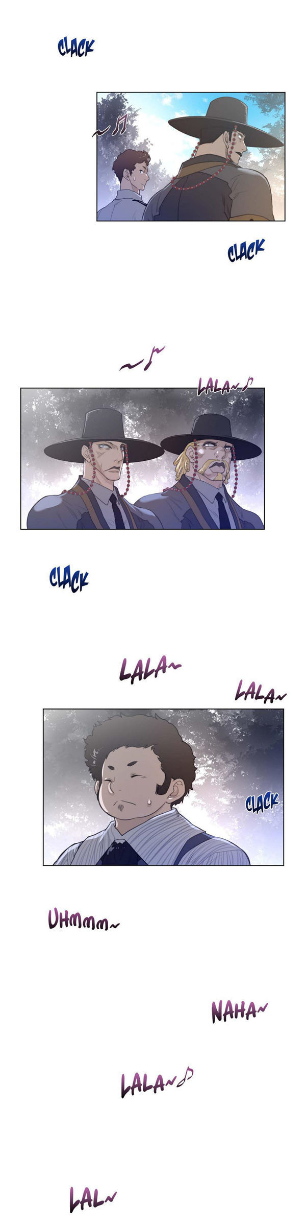 完美的壹半 第45话 第11页