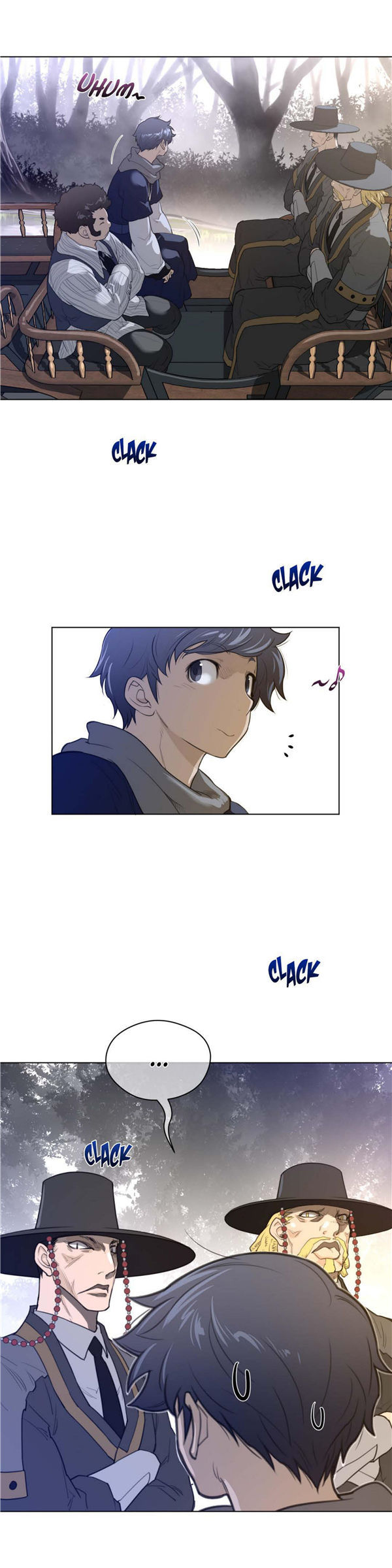 完美的壹半 第45话 第12页