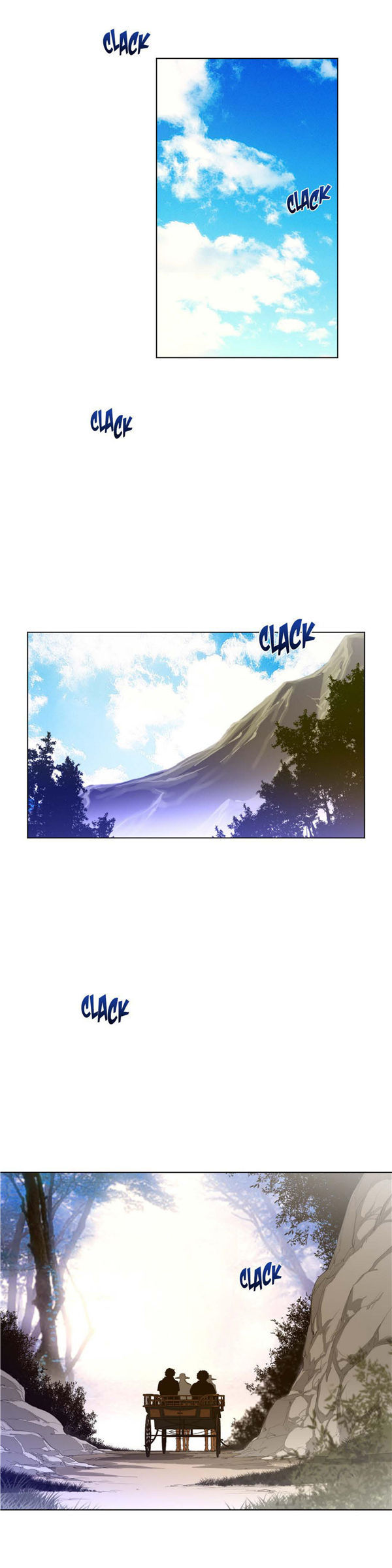 完美的壹半 第45话 第10页