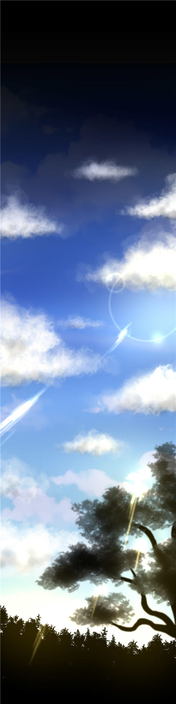 完美的壹半 第53话 第10页