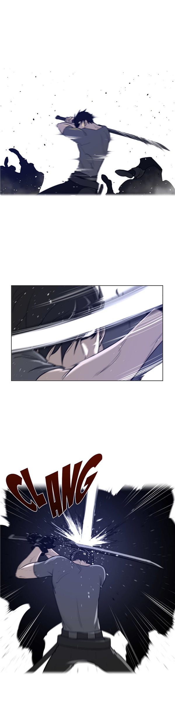 完美的壹半 第53话 第21页