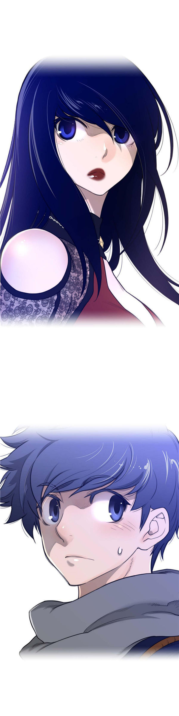 完美的壹半 第56话 第9页