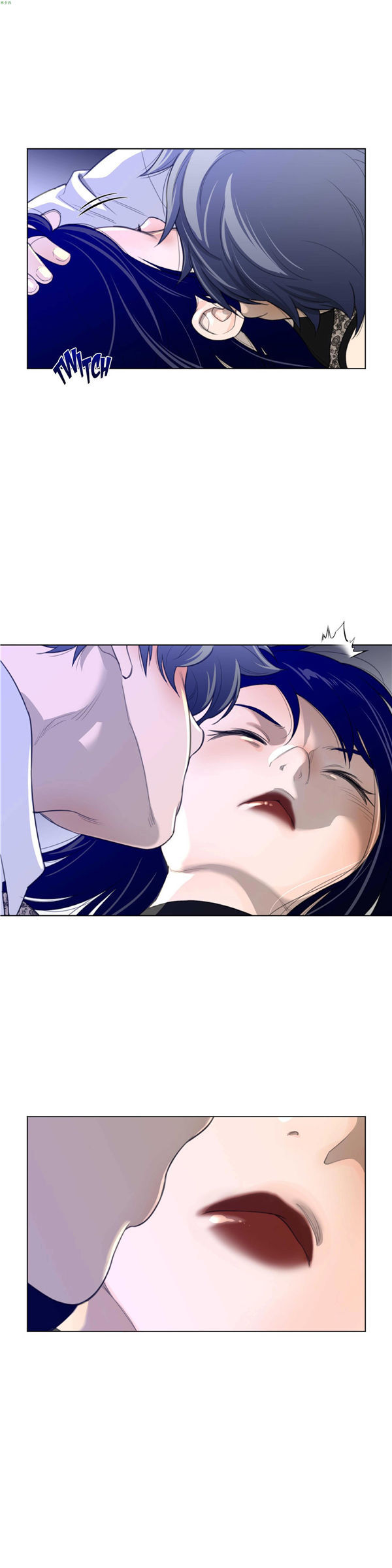 完美的壹半 第54话 第7页