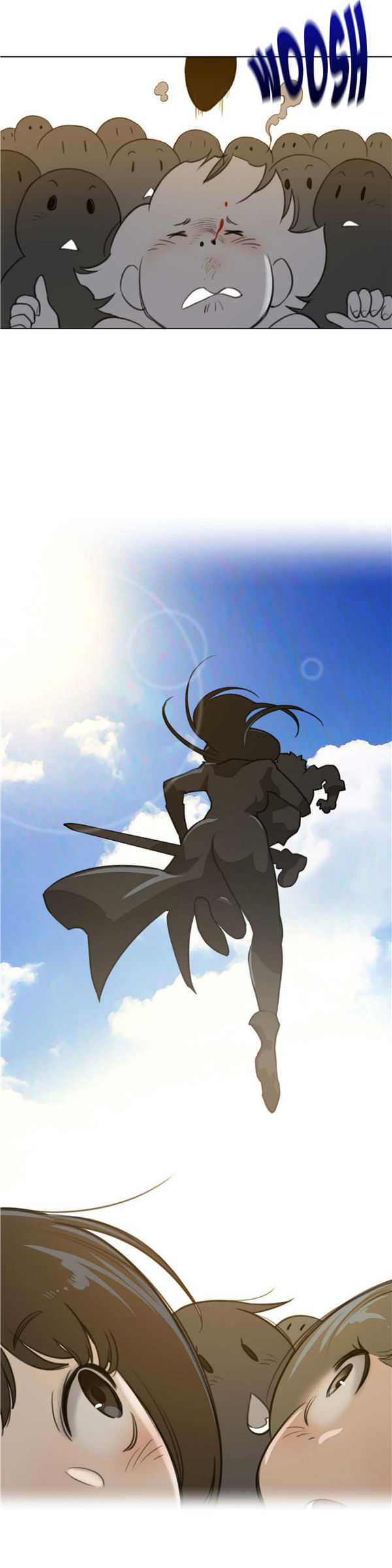 完美的壹半 第59话 第19页