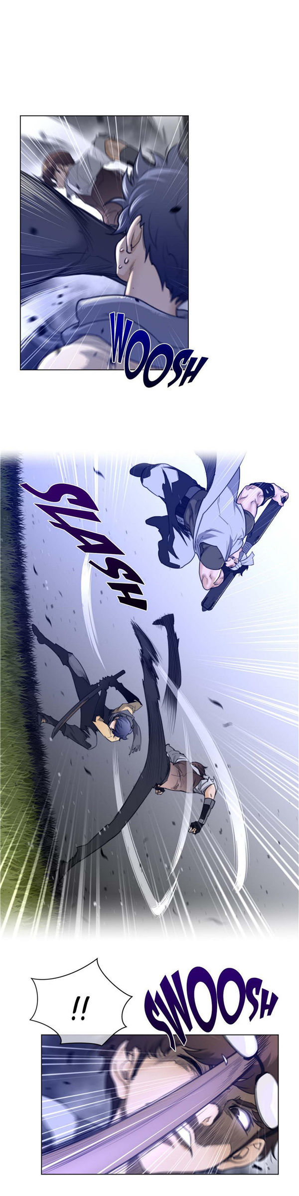 完美的壹半 第65话 第12页