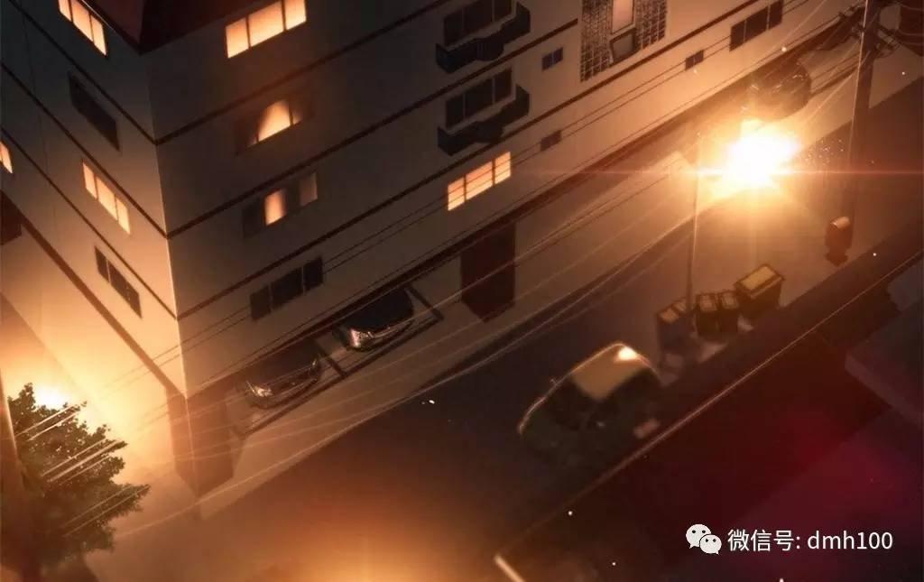 可爱的家伙 第61话 第3页