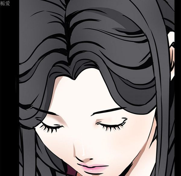枷锁 第38话 第160页