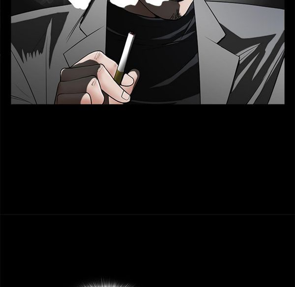 枷锁 第44话 第109页