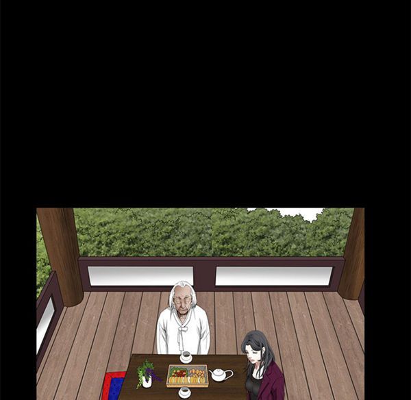 枷锁 第41话 第52页