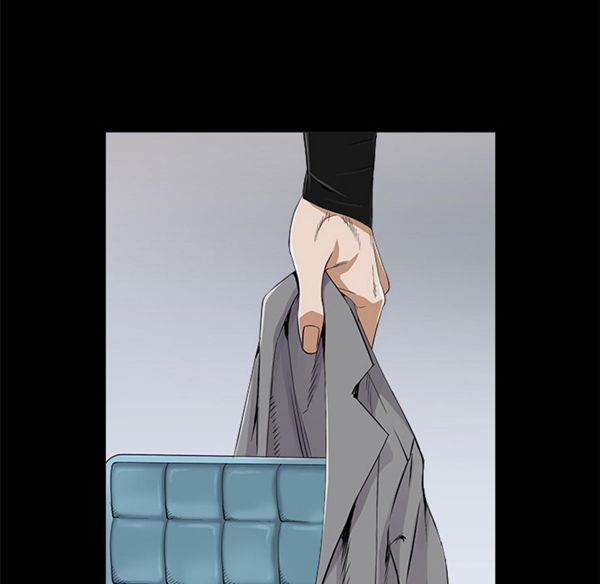 枷锁 第43话 第70页