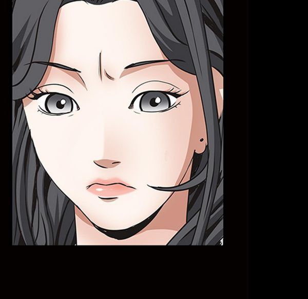 枷锁 第48话 第38页