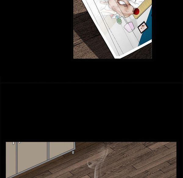 枷锁 第49话 第64页