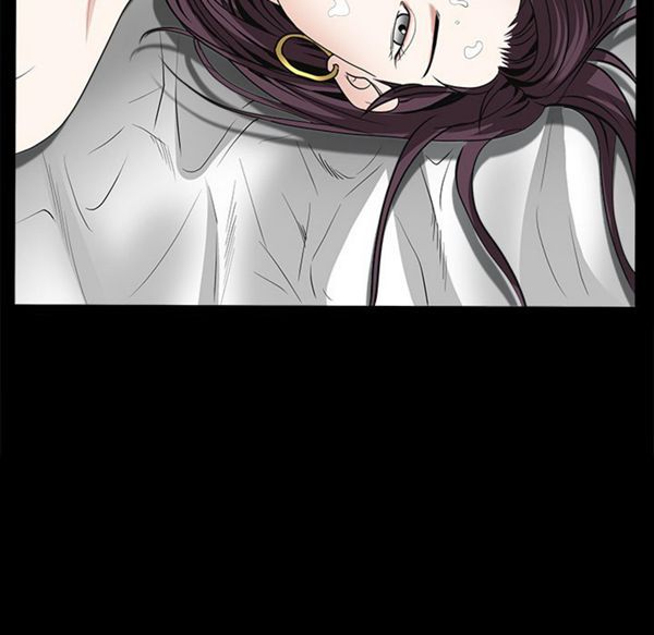 枷锁 第49话 第175页