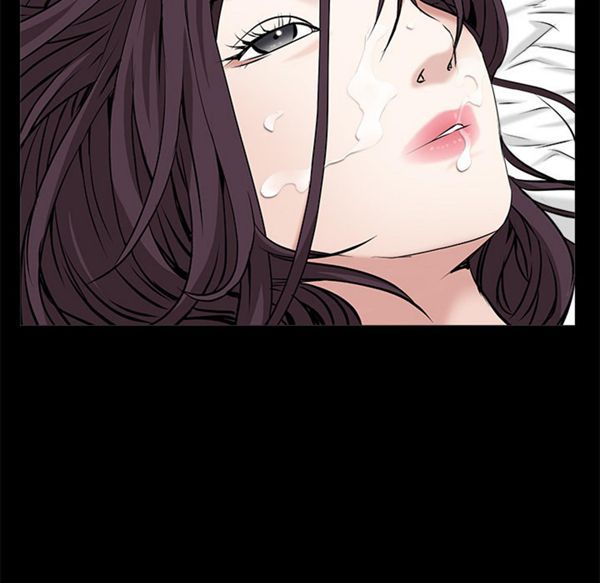 枷锁 第49话 第171页