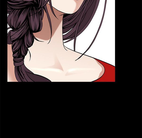 枷锁 第50话 第112页