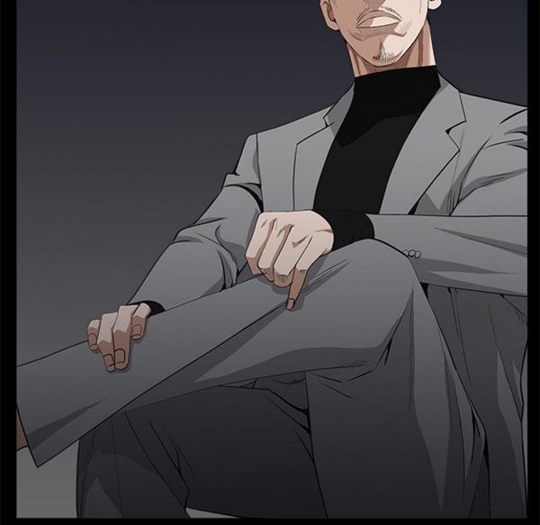 枷锁 第51话 第173页