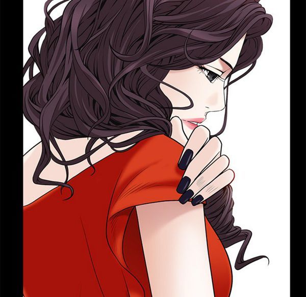枷锁 第51话 第86页