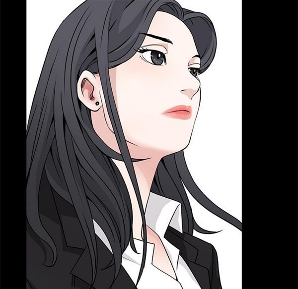 枷锁 第51话 第143页