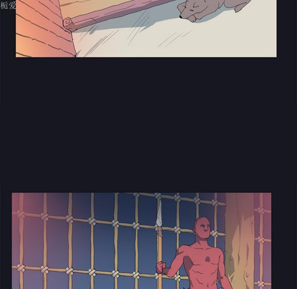 15少女漂流记 第11话 第51页