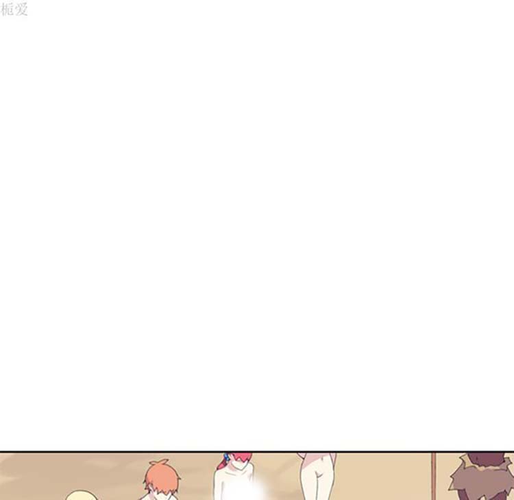 15少女漂流记 第14话 第20页