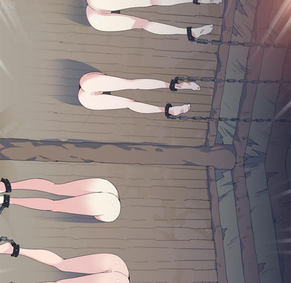 15少女漂流记 第15话 第14页