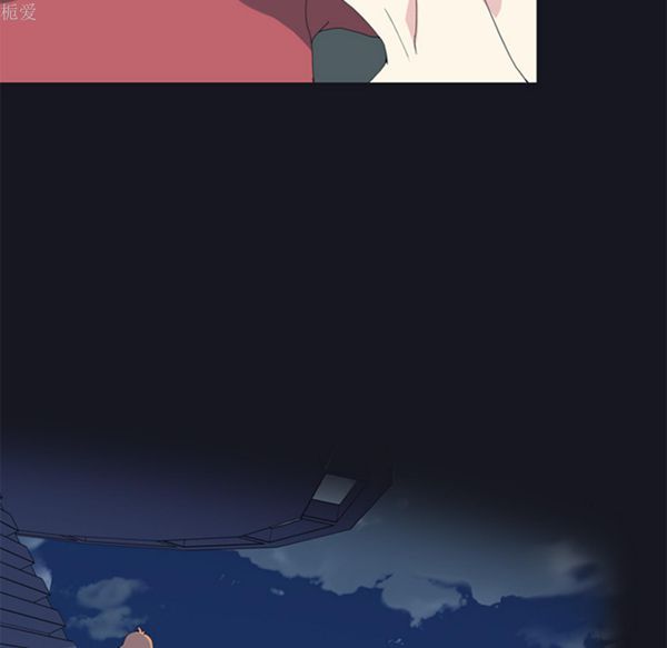 15少女漂流记 第19话 第61页