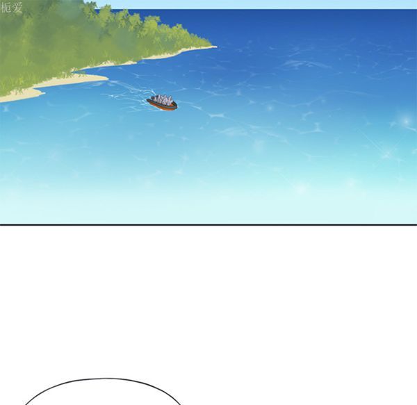 15少女漂流记 第22话 第57页