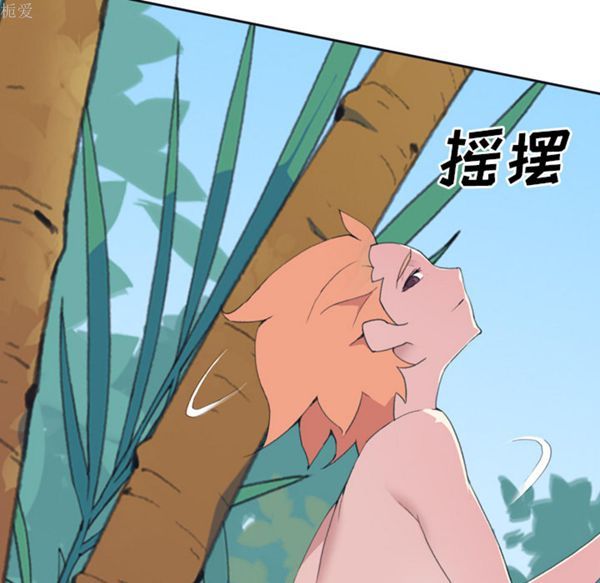 15少女漂流记 第33话 第7页