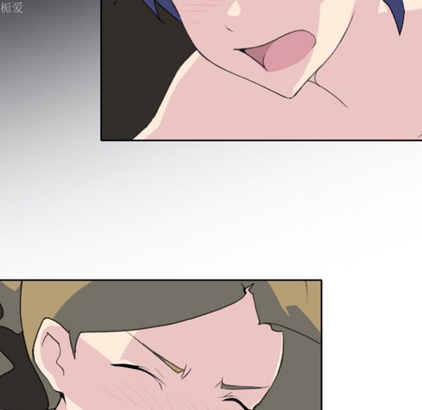 15少女漂流记 第33话 第41页