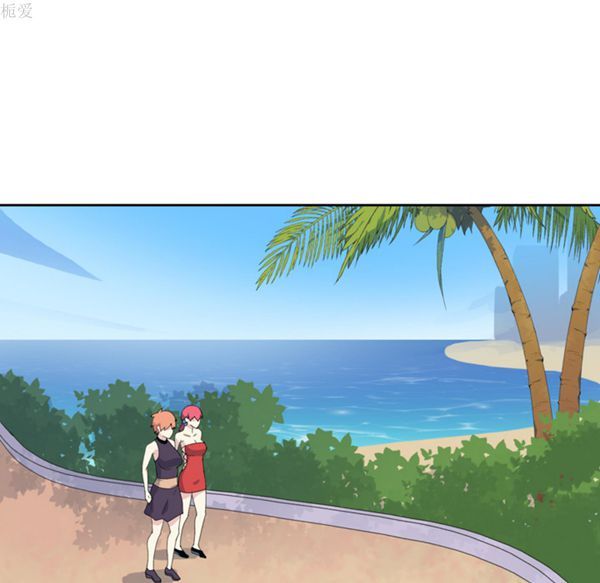 15少女漂流记 第36话 第35页