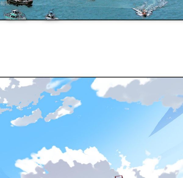 15少女漂流记 第34话 第7页