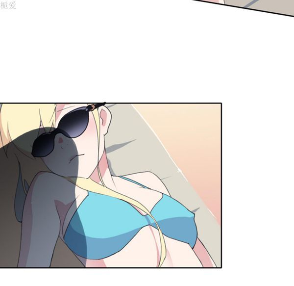 15少女漂流记 第34话 第40页