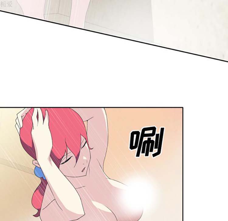15少女漂流记 第35话 第59页