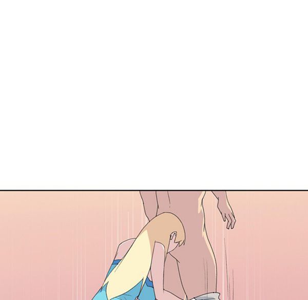 15少女漂流记 第38话 第47页