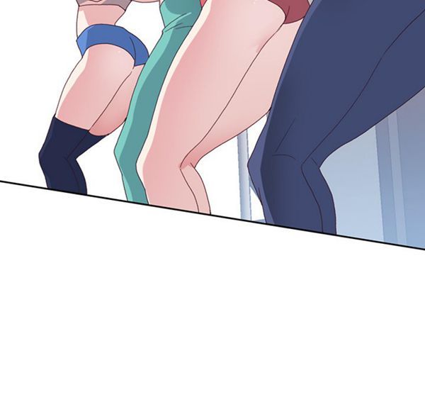 15少女漂流记 第40话 第23页
