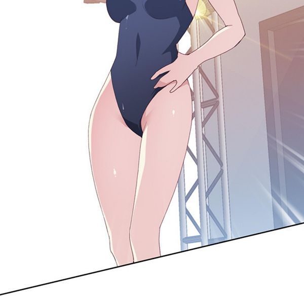 15少女漂流记 第40话 第46页