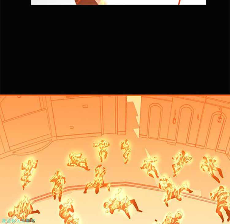 正义的背后 第15话 第50页
