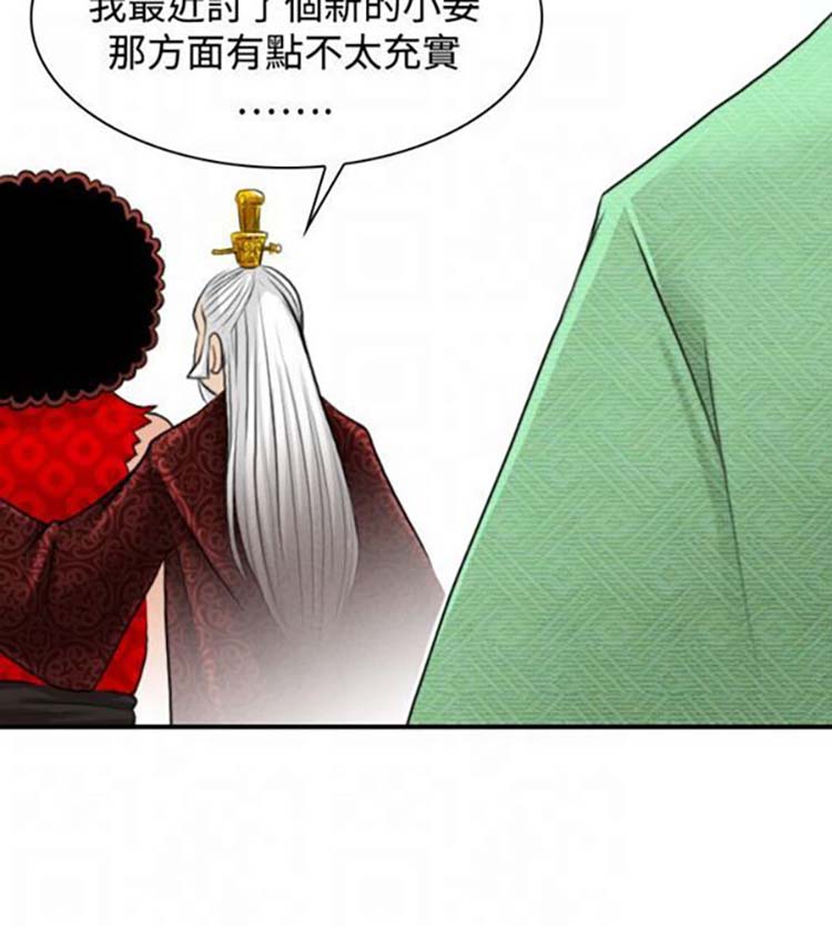 性感的高手们 第20话 第16页