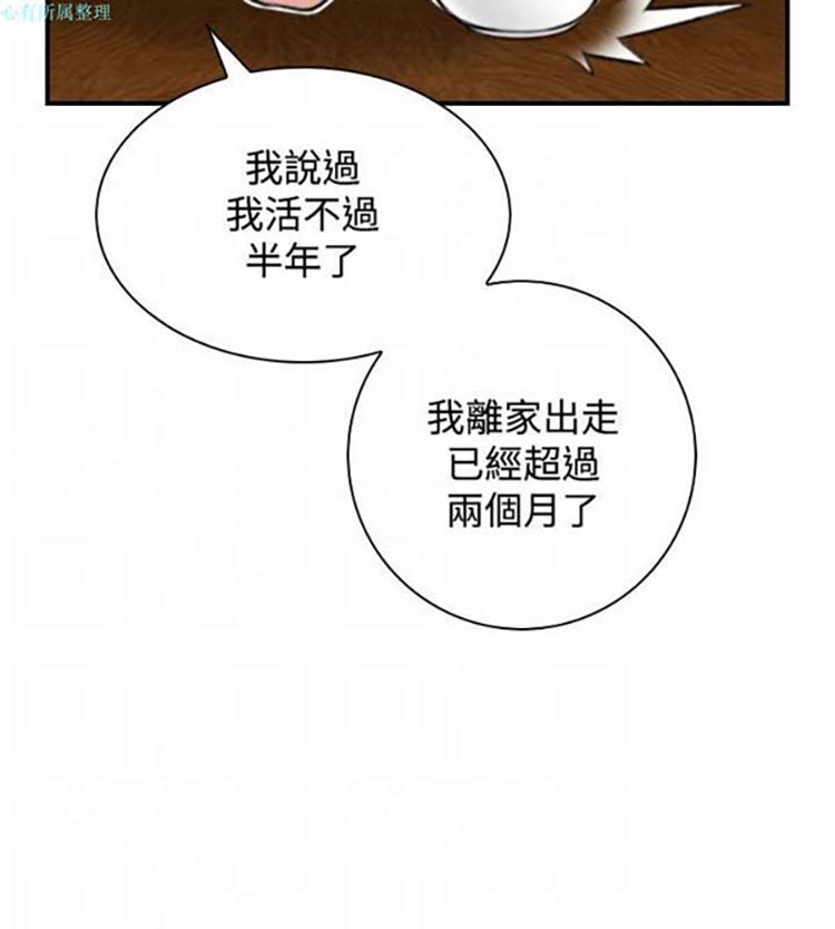 性感的高手们 第31话 第6页