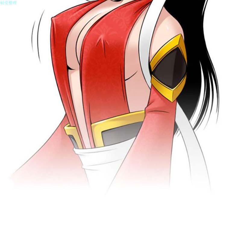 性感的高手们 第43话 第4页