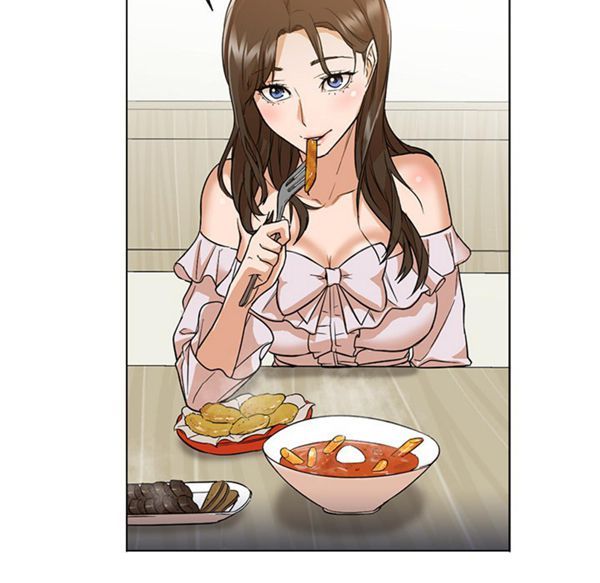 GOOD NIGHT 第13话 第51页