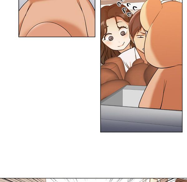 GOOD NIGHT 第13话 第66页