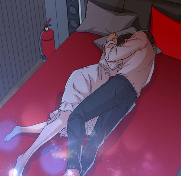 GOOD NIGHT 第13话 第89页