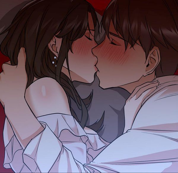 GOOD NIGHT 第13话 第91页