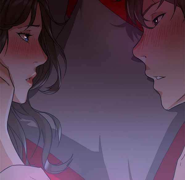 GOOD NIGHT 第13话 第95页