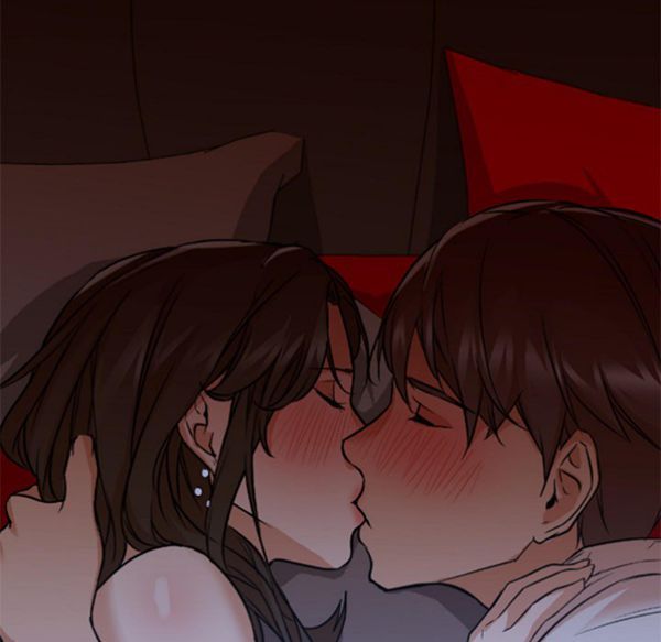 GOOD NIGHT 第14话 第29页