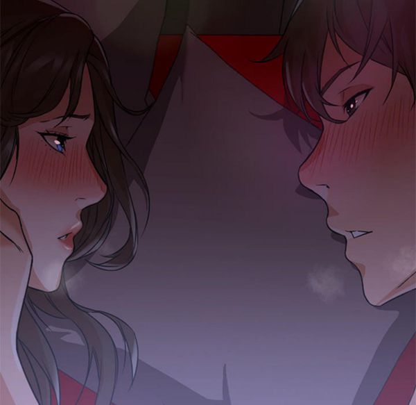 GOOD NIGHT 第14话 第33页